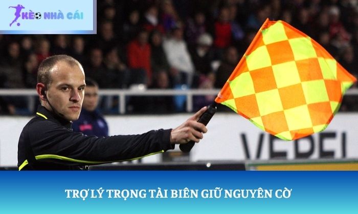 Việt vị trong bóng đá Việt vị trong bóng đá