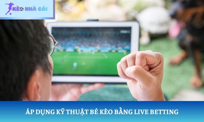 Kèo chấp 0.5 Kèo chấp 0.5