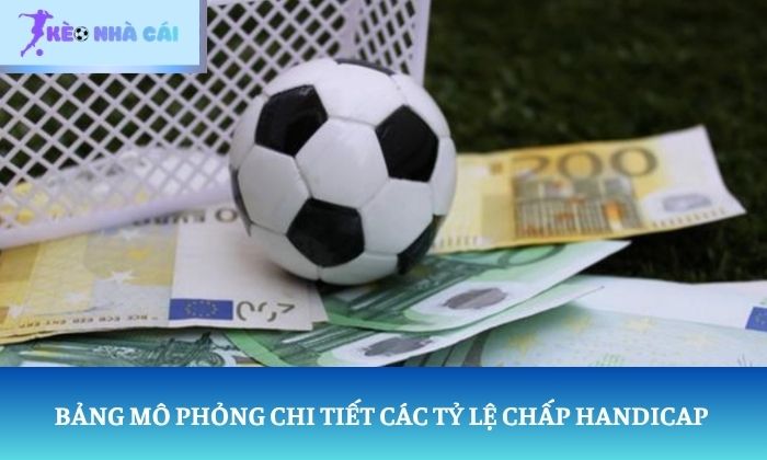 Thuật ngữ cá độ bóng đá Thuật ngữ cá độ bóng đá